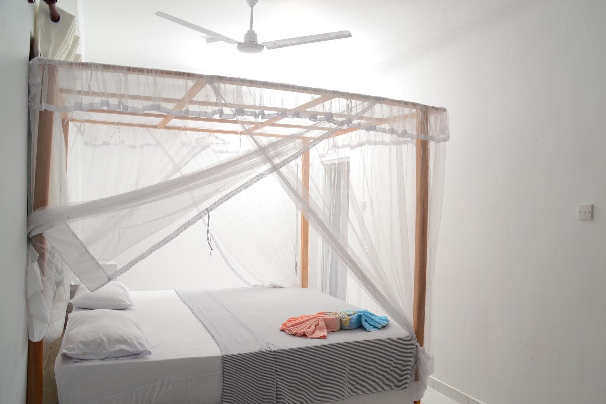 Surfcity Guesthouse Unawatuna Zewnętrze zdjęcie