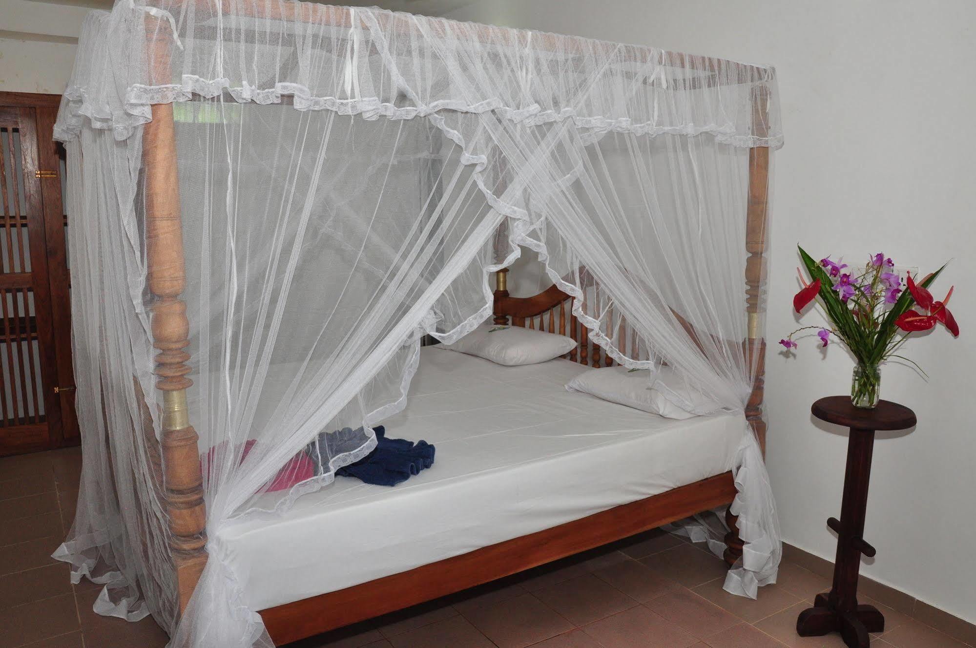 Surfcity Guesthouse Unawatuna Zewnętrze zdjęcie